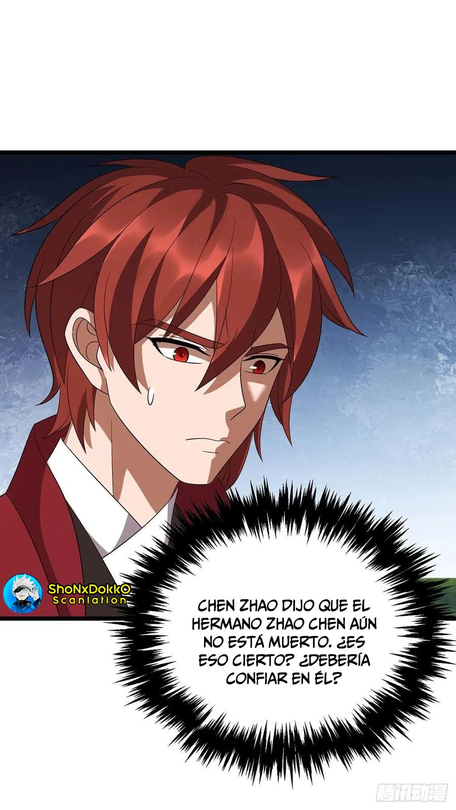 Dominate The Three Realms > Capitulo 214 > Page 151