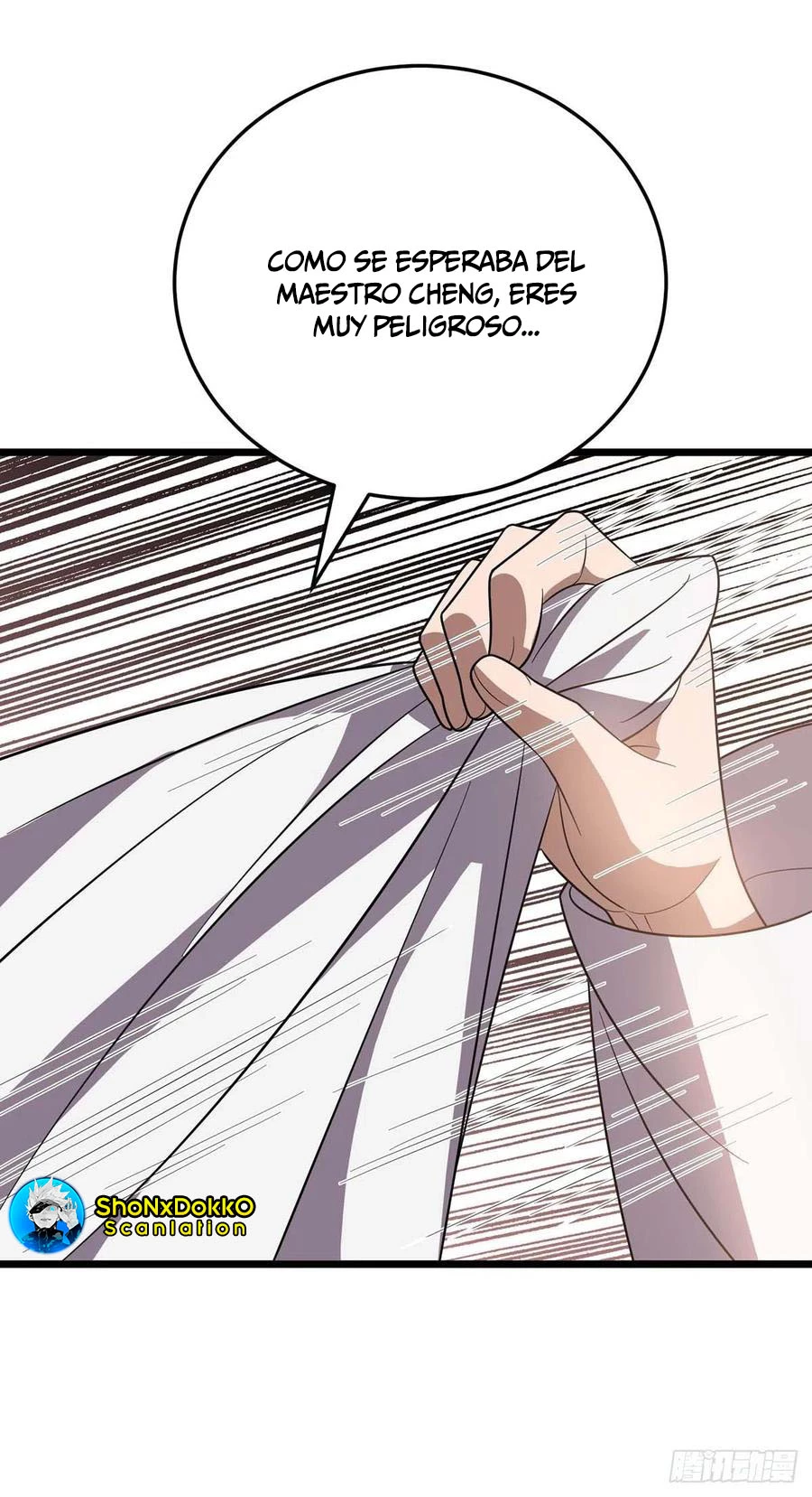 Dominate The Three Realms > Capitulo 215 > Page 131