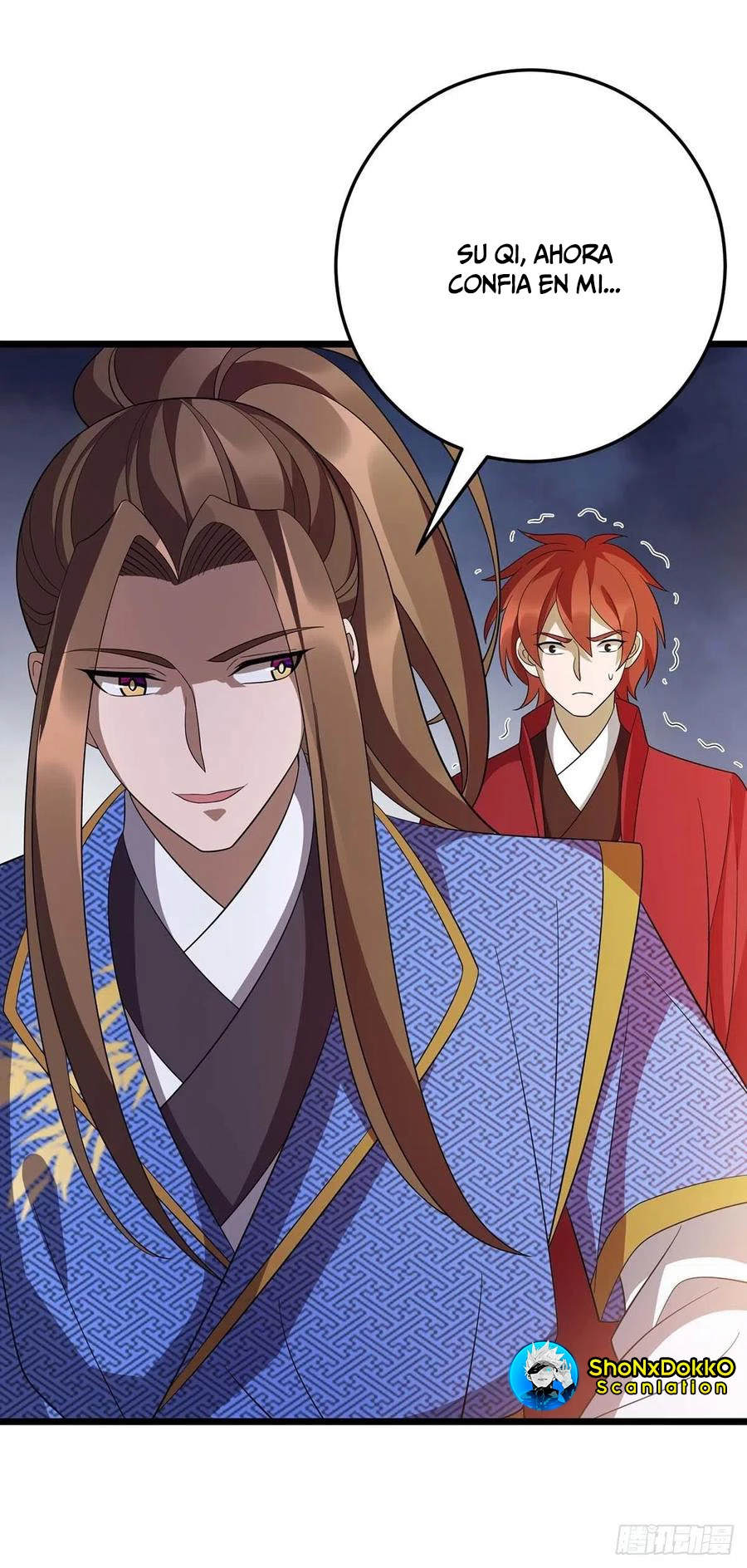 Dominate The Three Realms > Capitulo 215 > Page 151