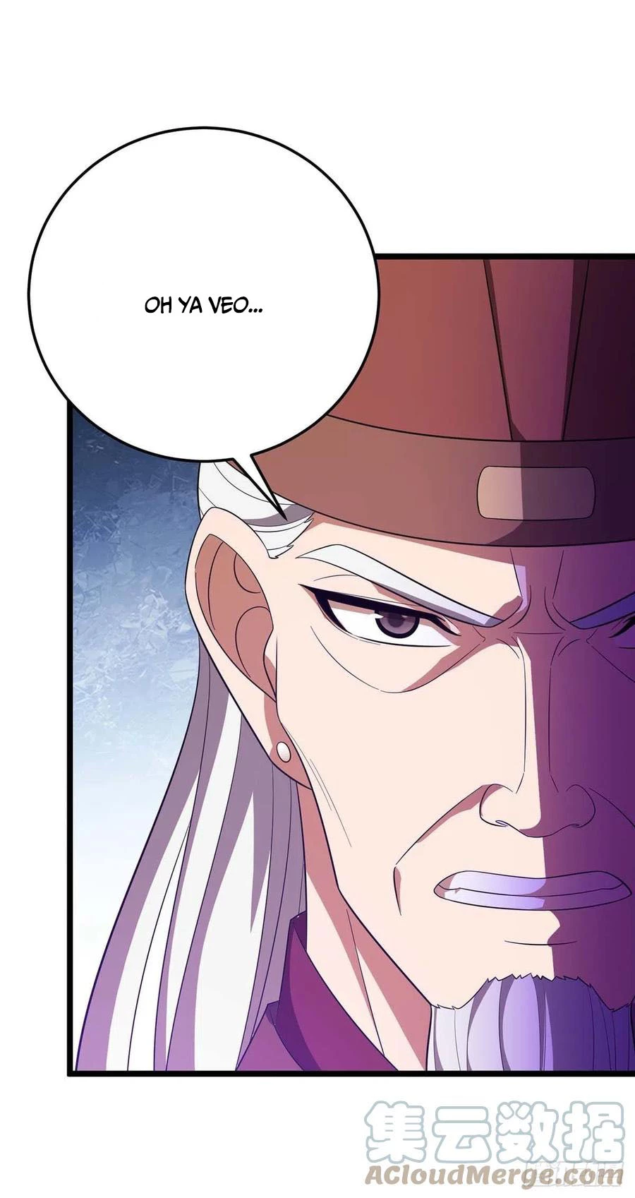 Dominate The Three Realms > Capitulo 215 > Page 181