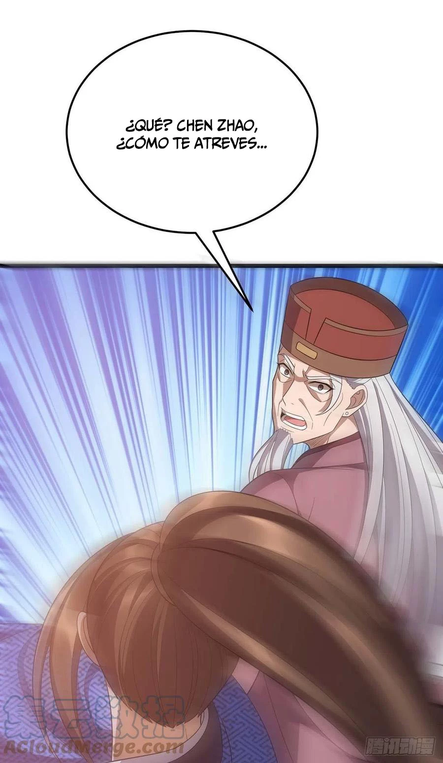 Dominate The Three Realms > Capitulo 215 > Page 291