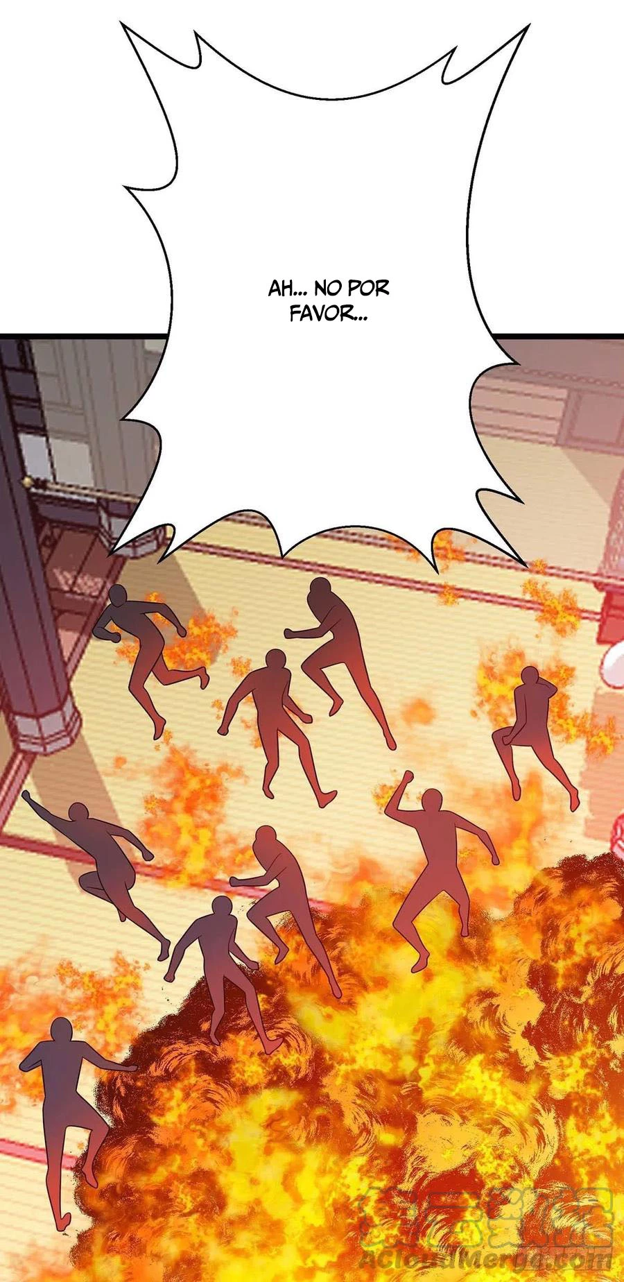 Dominate The Three Realms > Capitulo 216 > Page 91