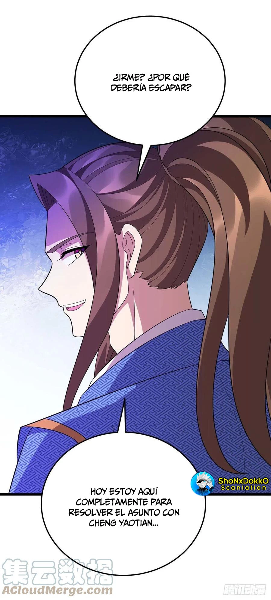 Dominate The Three Realms > Capitulo 216 > Page 181