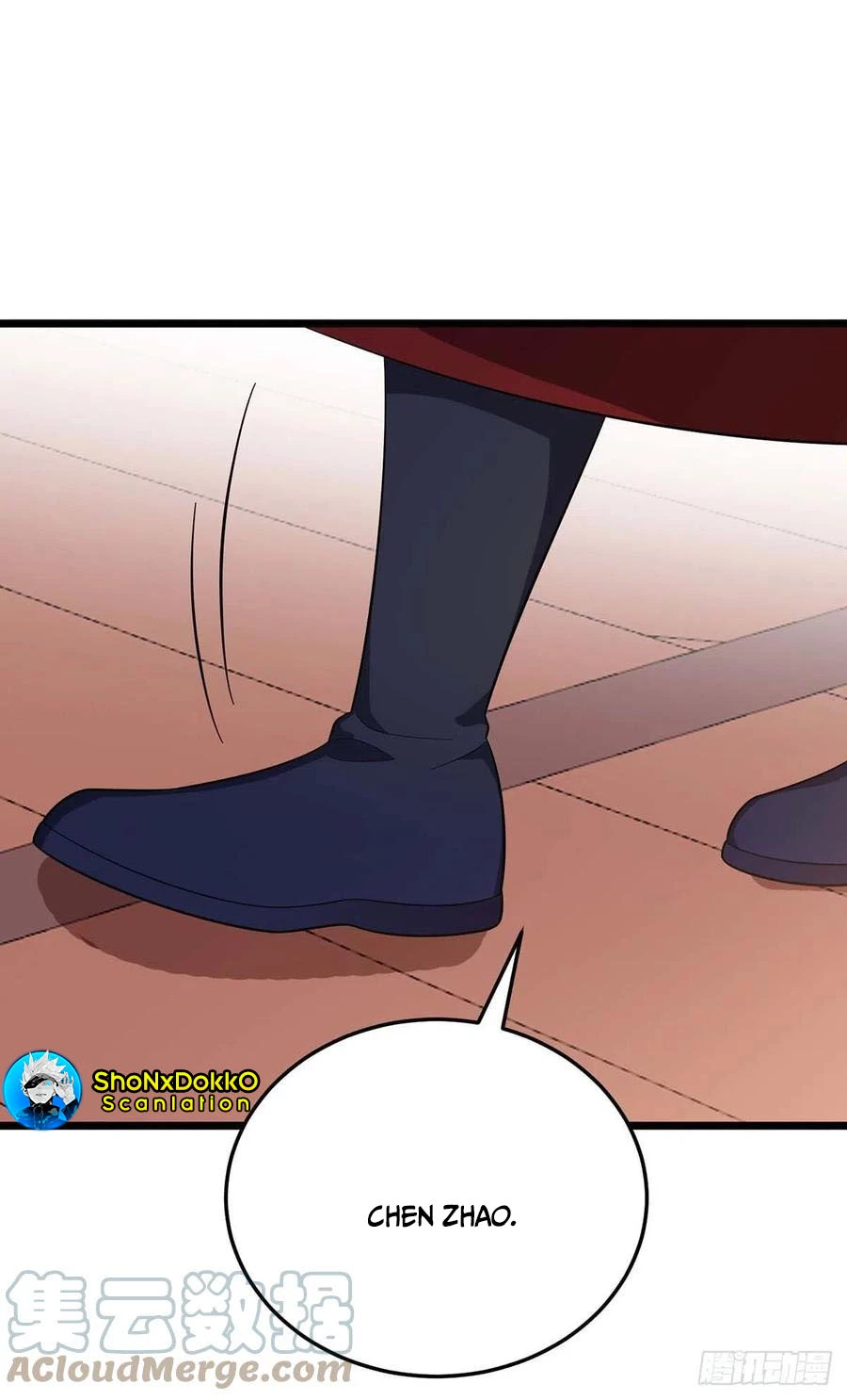 Dominate The Three Realms > Capitulo 216 > Page 271