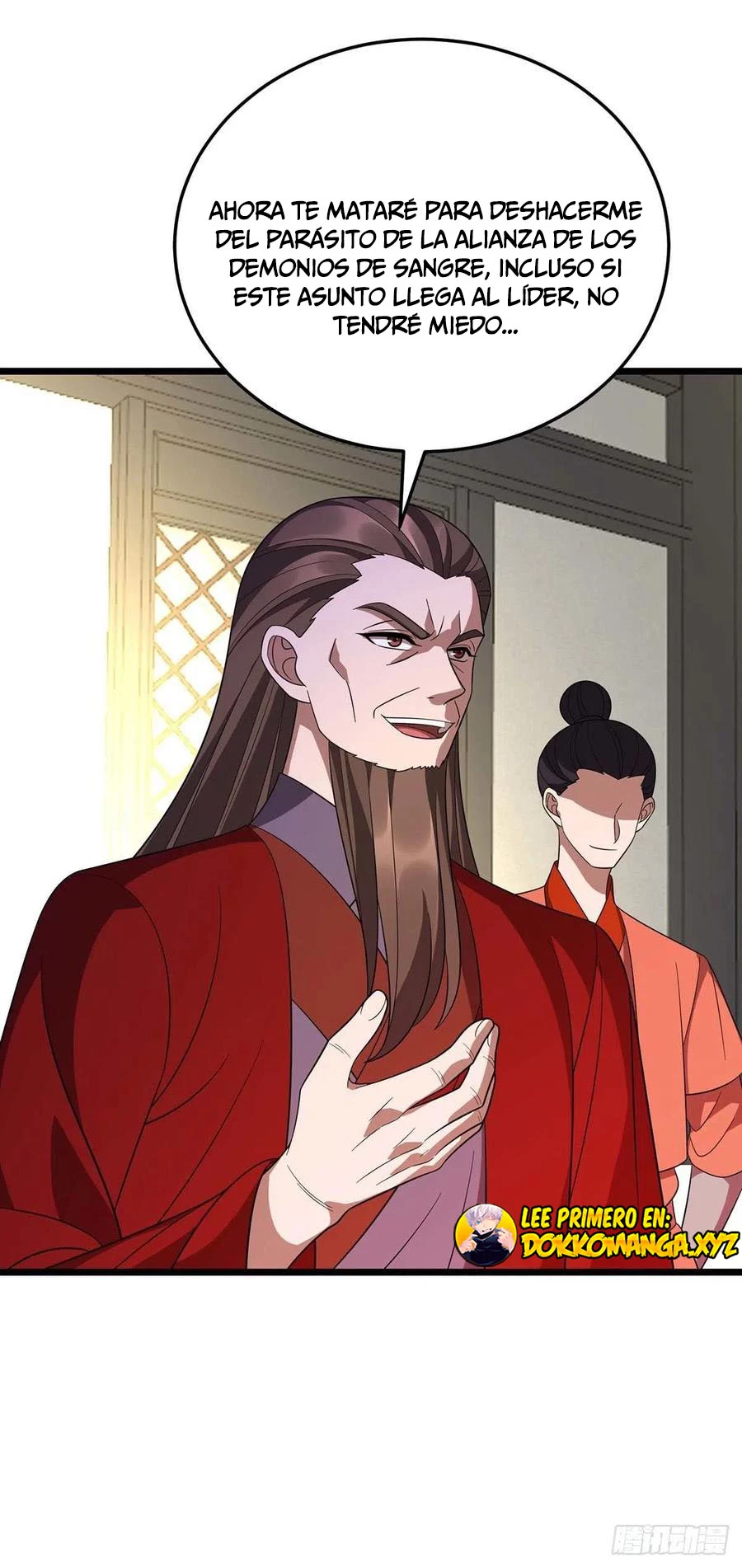 Dominate The Three Realms > Capitulo 216 > Page 341