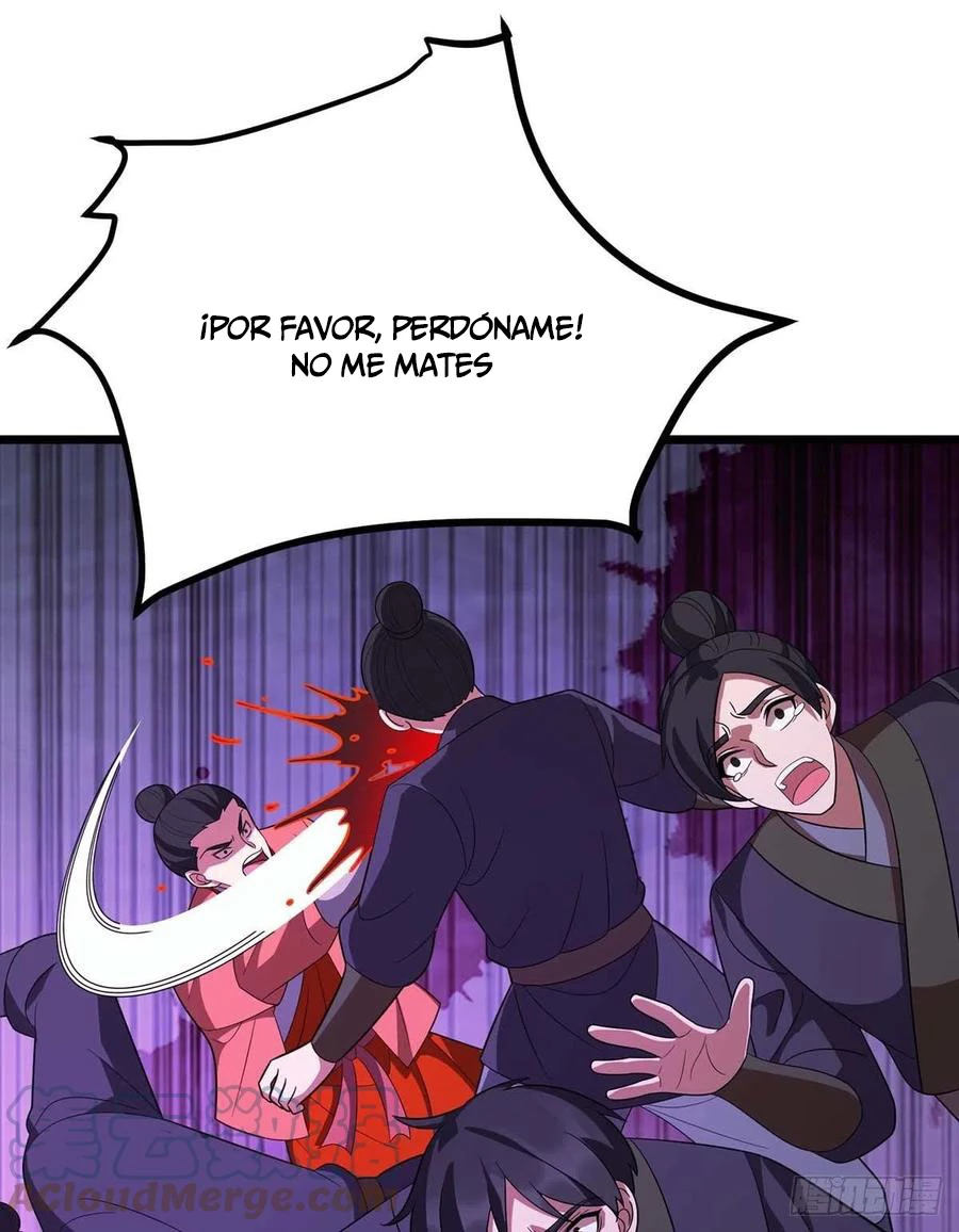 Dominate The Three Realms > Capitulo 217 > Page 31