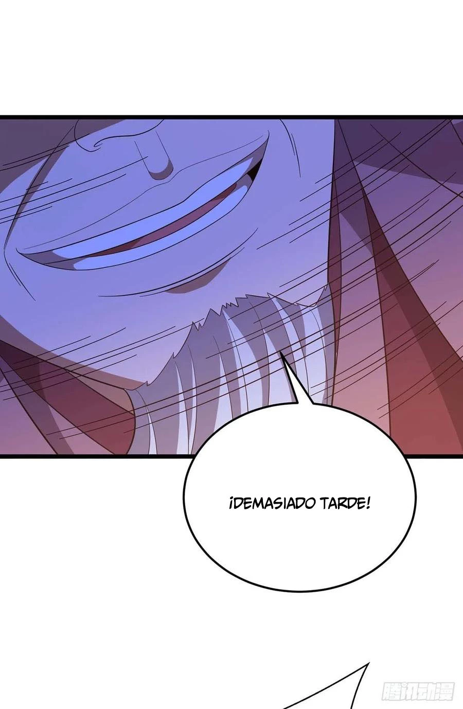 Dominate The Three Realms > Capitulo 217 > Page 151