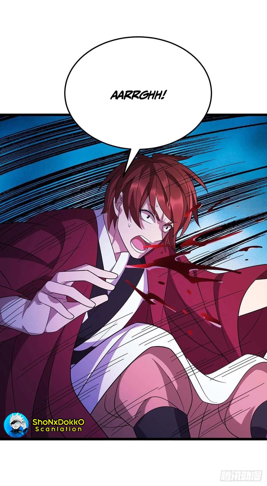 Dominate The Three Realms > Capitulo 217 > Page 171