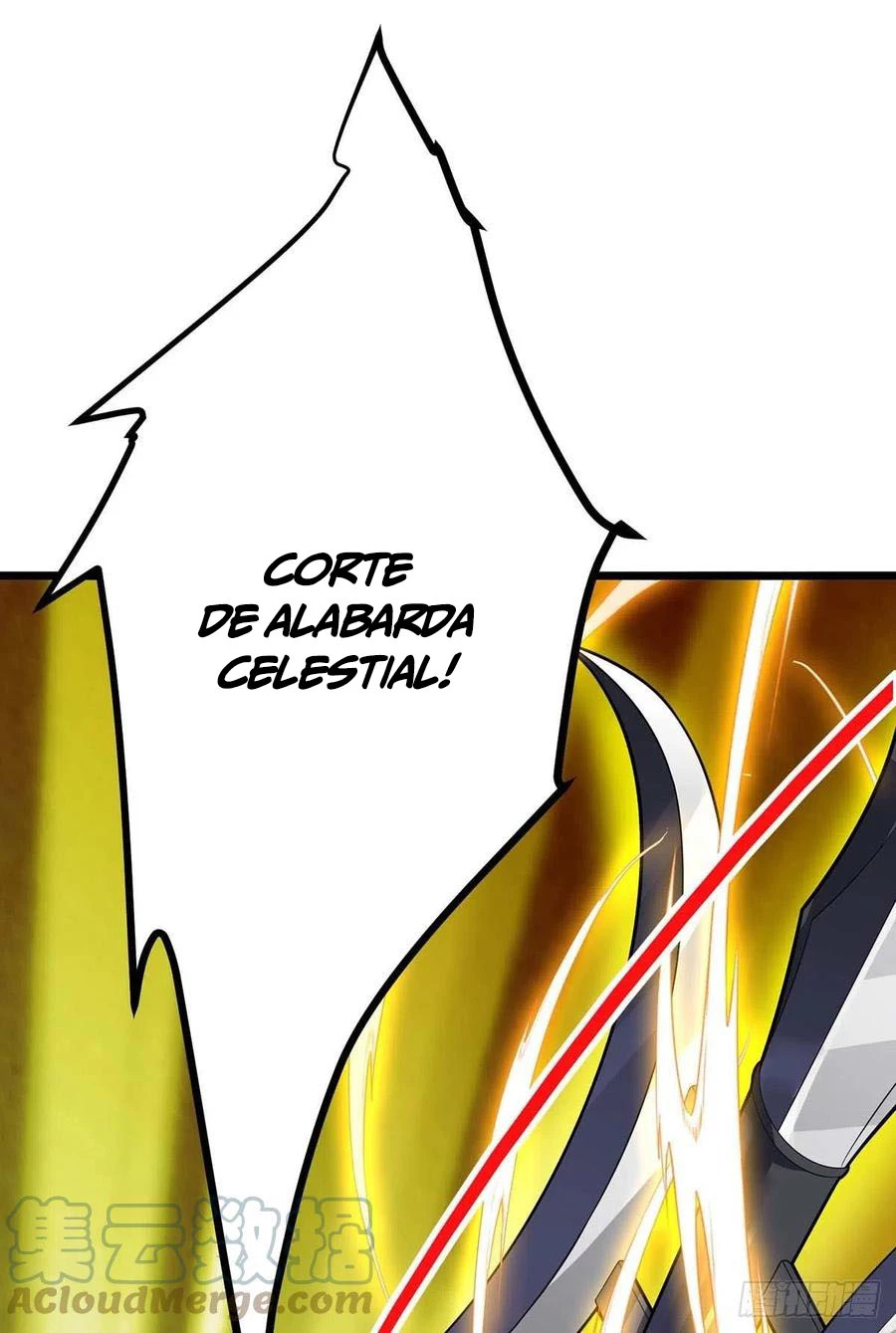 Dominate The Three Realms > Capitulo 217 > Page 221
