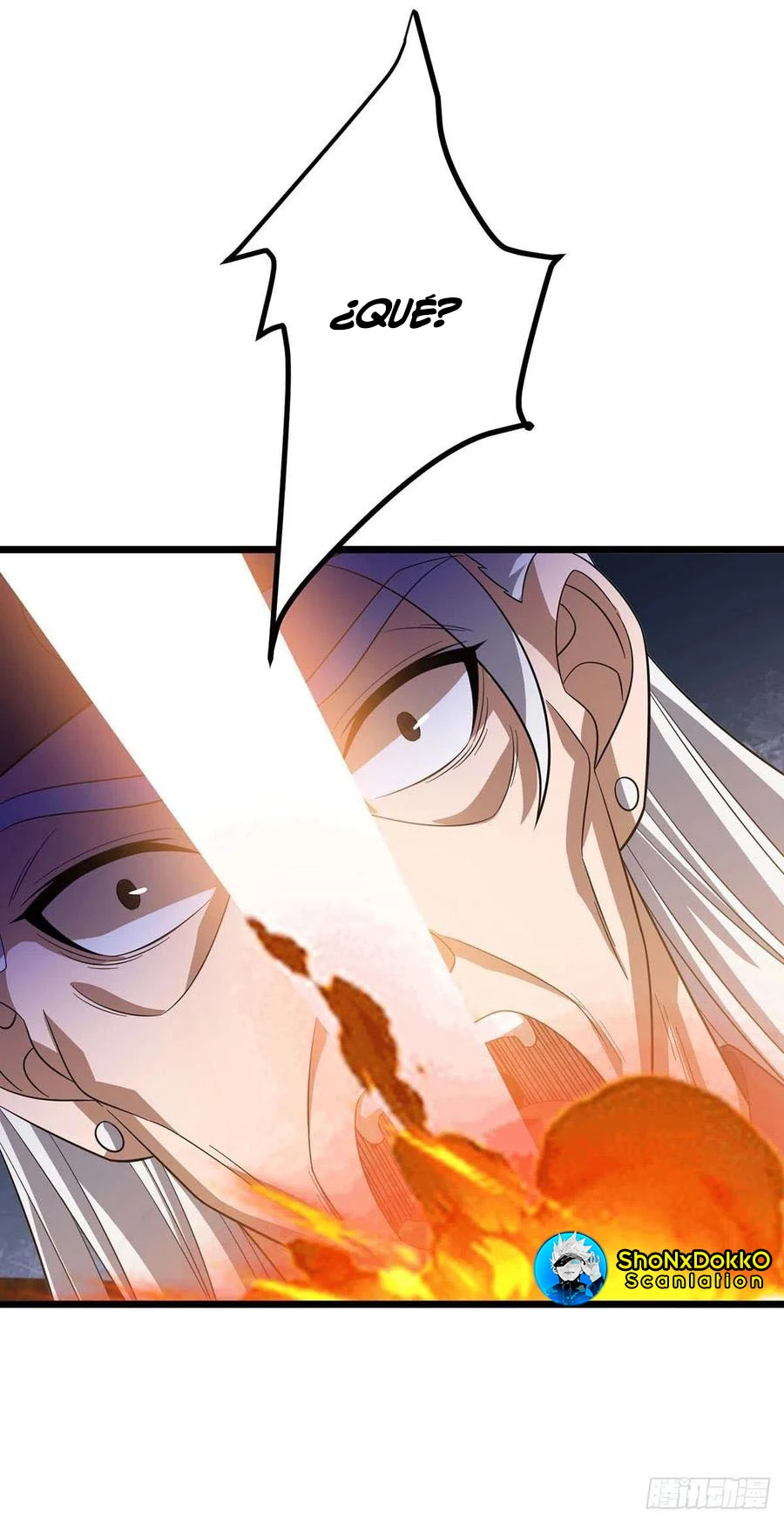 Dominate The Three Realms > Capitulo 217 > Page 261