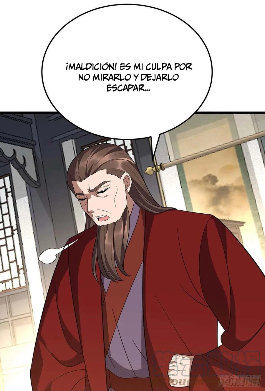 Dominate The Three Realms > Capitulo 217 > Page 291