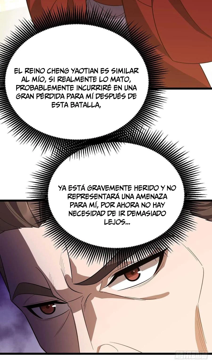 Dominate The Three Realms > Capitulo 217 > Page 301