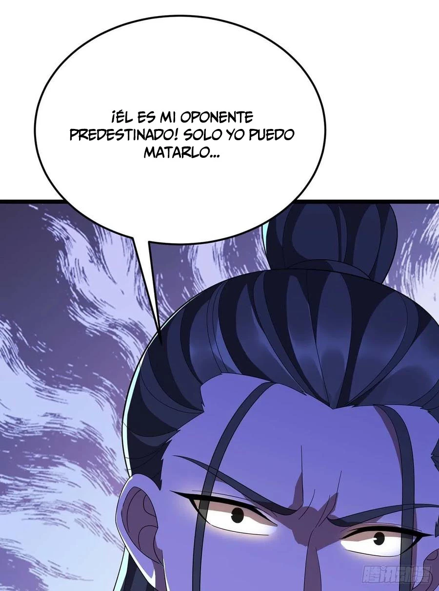 Dominate The Three Realms > Capitulo 218 > Page 61