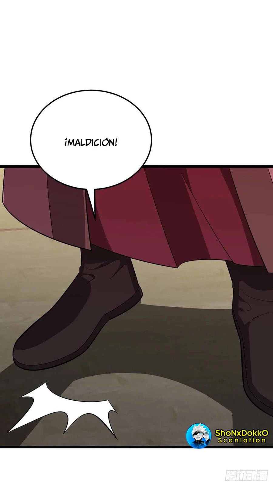 Dominate The Three Realms > Capitulo 218 > Page 81