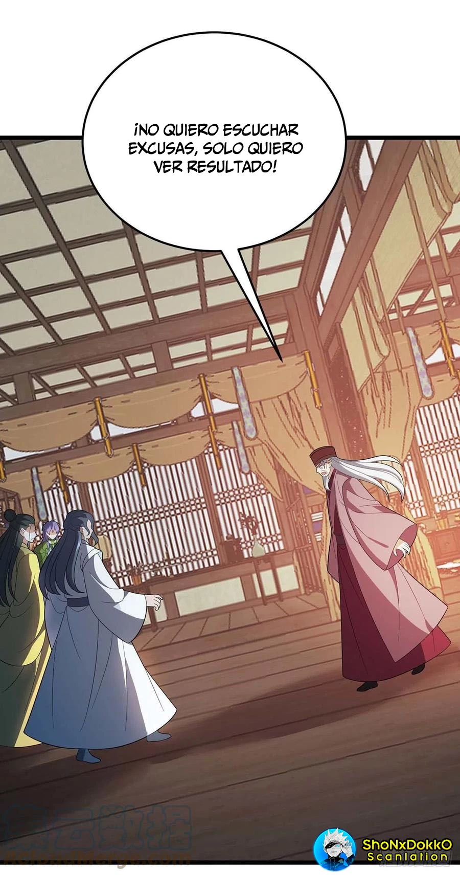 Dominate The Three Realms > Capitulo 218 > Page 181