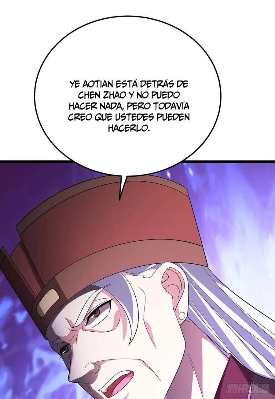 Dominate The Three Realms > Capitulo 218 > Page 191