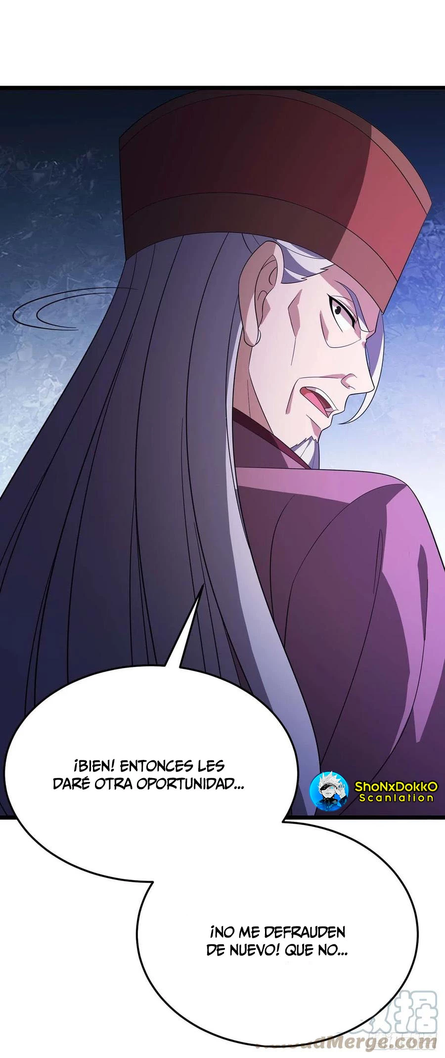 Dominate The Three Realms > Capitulo 218 > Page 241