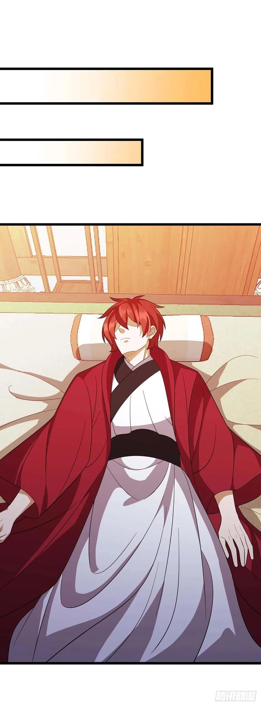 Dominate The Three Realms > Capitulo 218 > Page 281