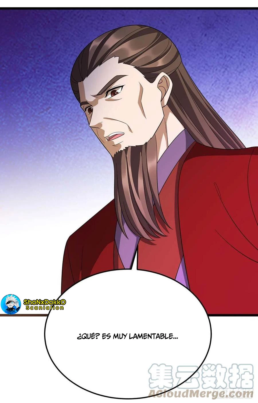 Dominate The Three Realms > Capitulo 218 > Page 331