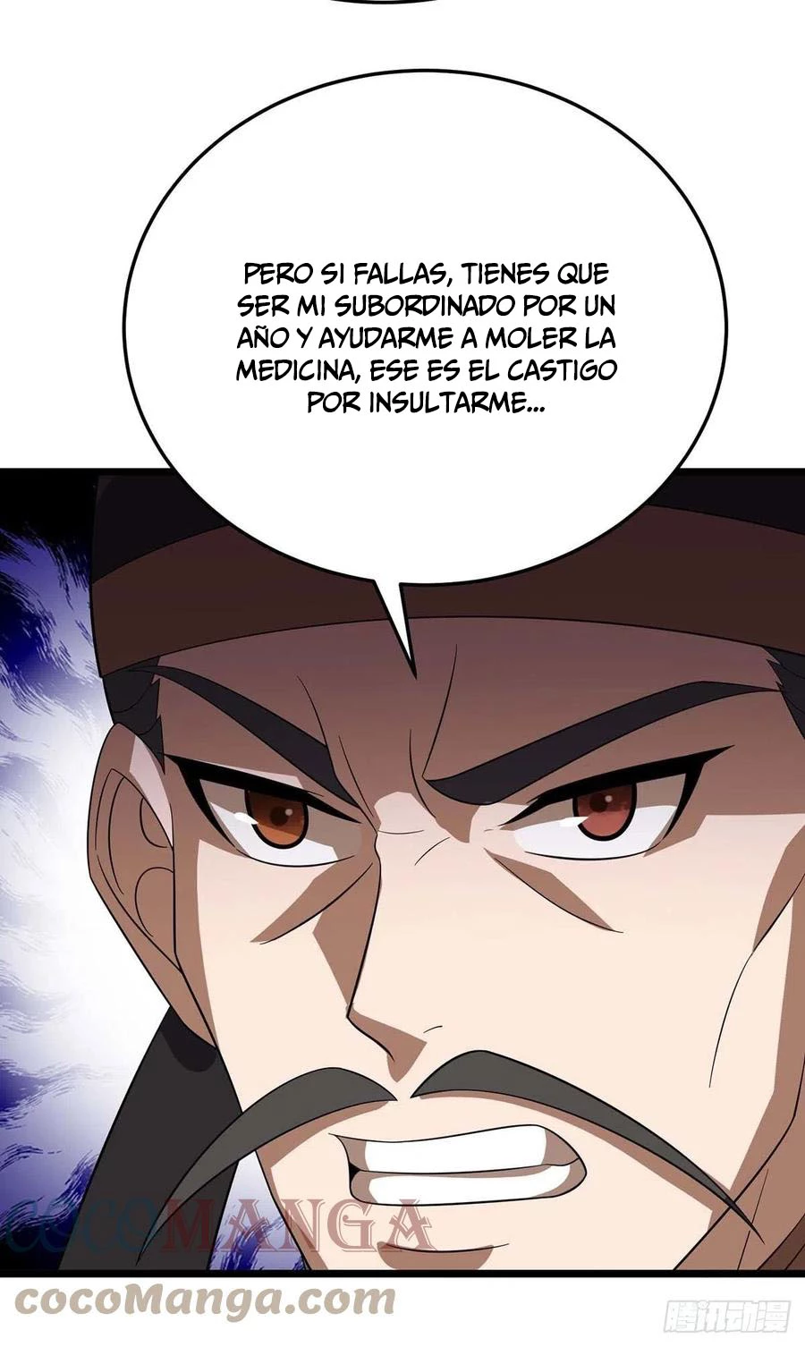 Dominate The Three Realms > Capitulo 219 > Page 181