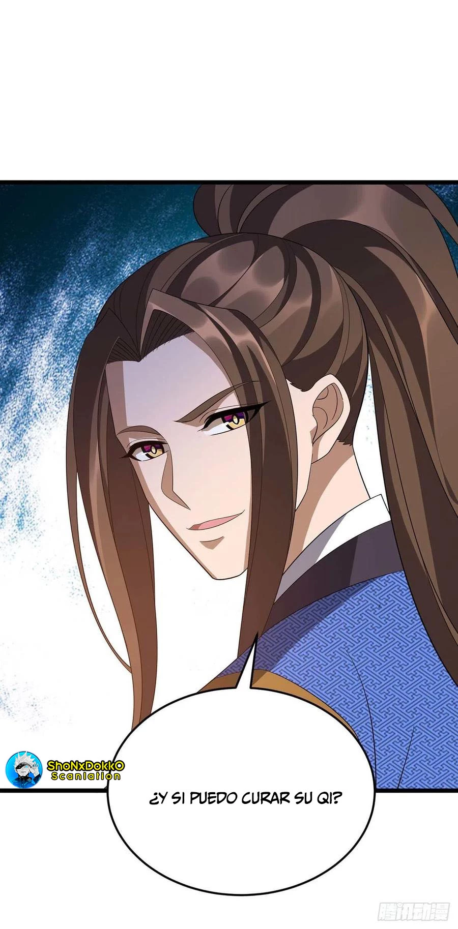 Dominate The Three Realms > Capitulo 219 > Page 191