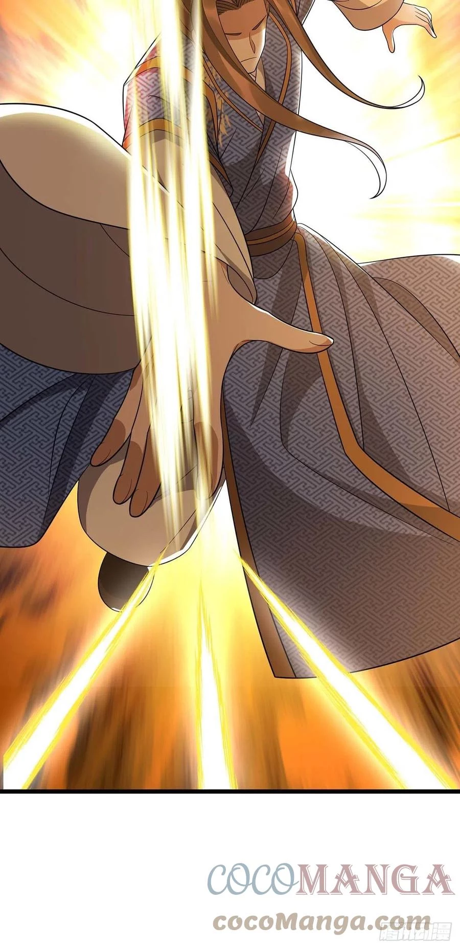 Dominate The Three Realms > Capitulo 219 > Page 271