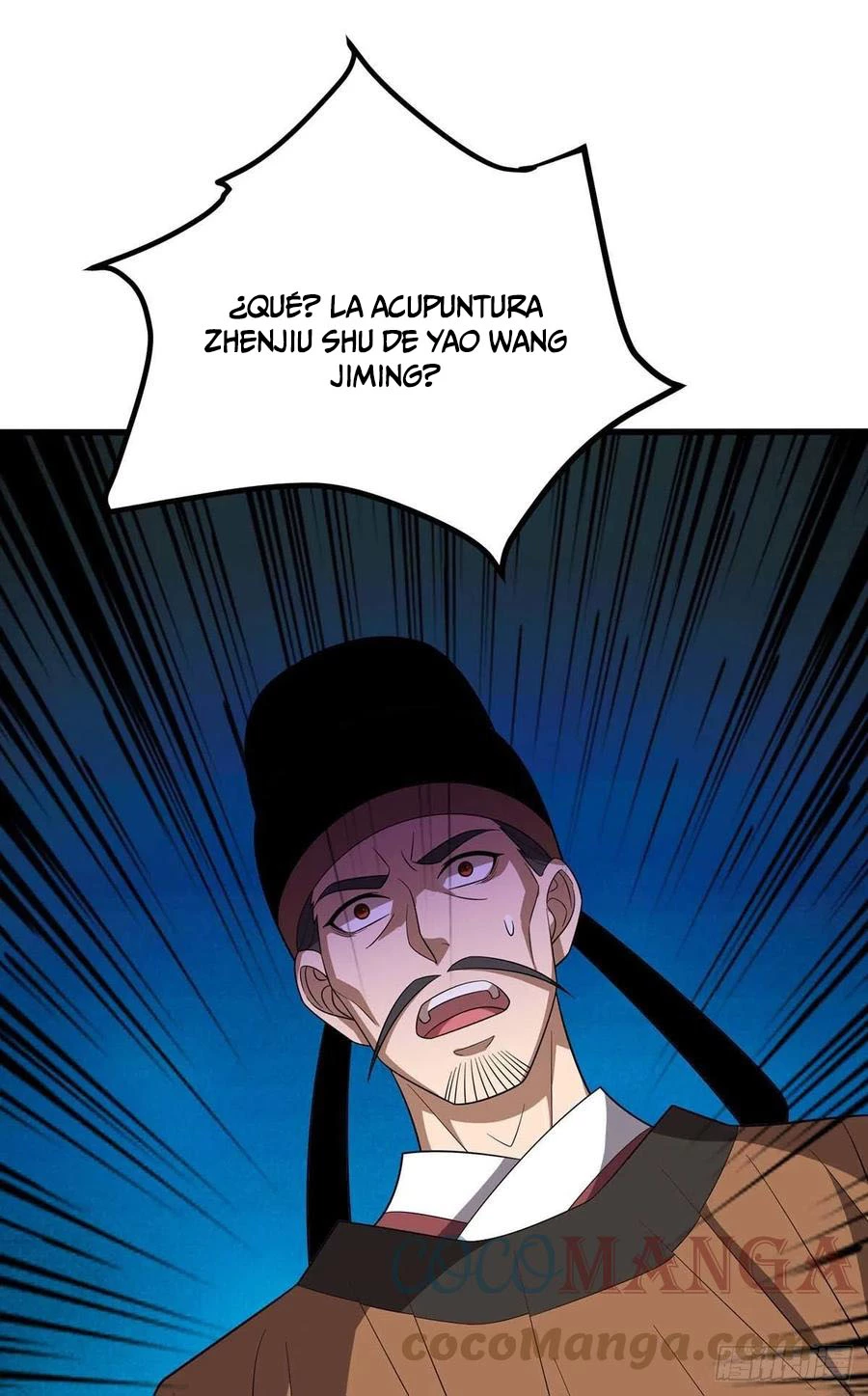 Dominate The Three Realms > Capitulo 219 > Page 291