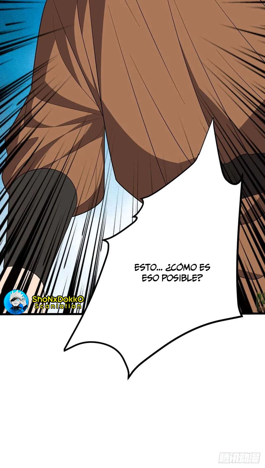 Dominate The Three Realms > Capitulo 219 > Page 301