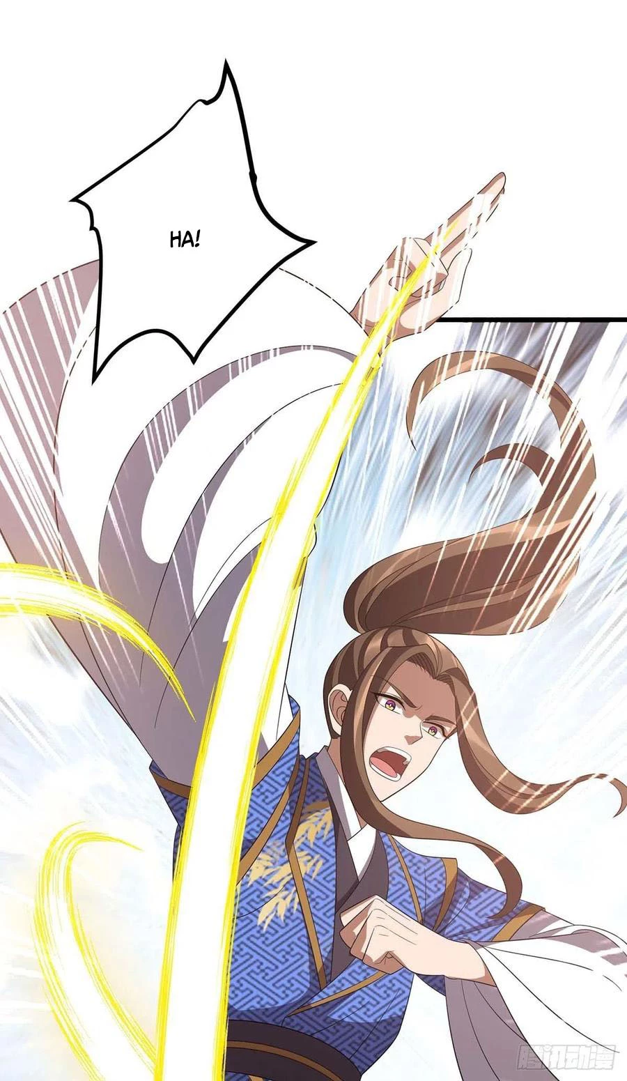 Dominate The Three Realms > Capitulo 220 > Page 81