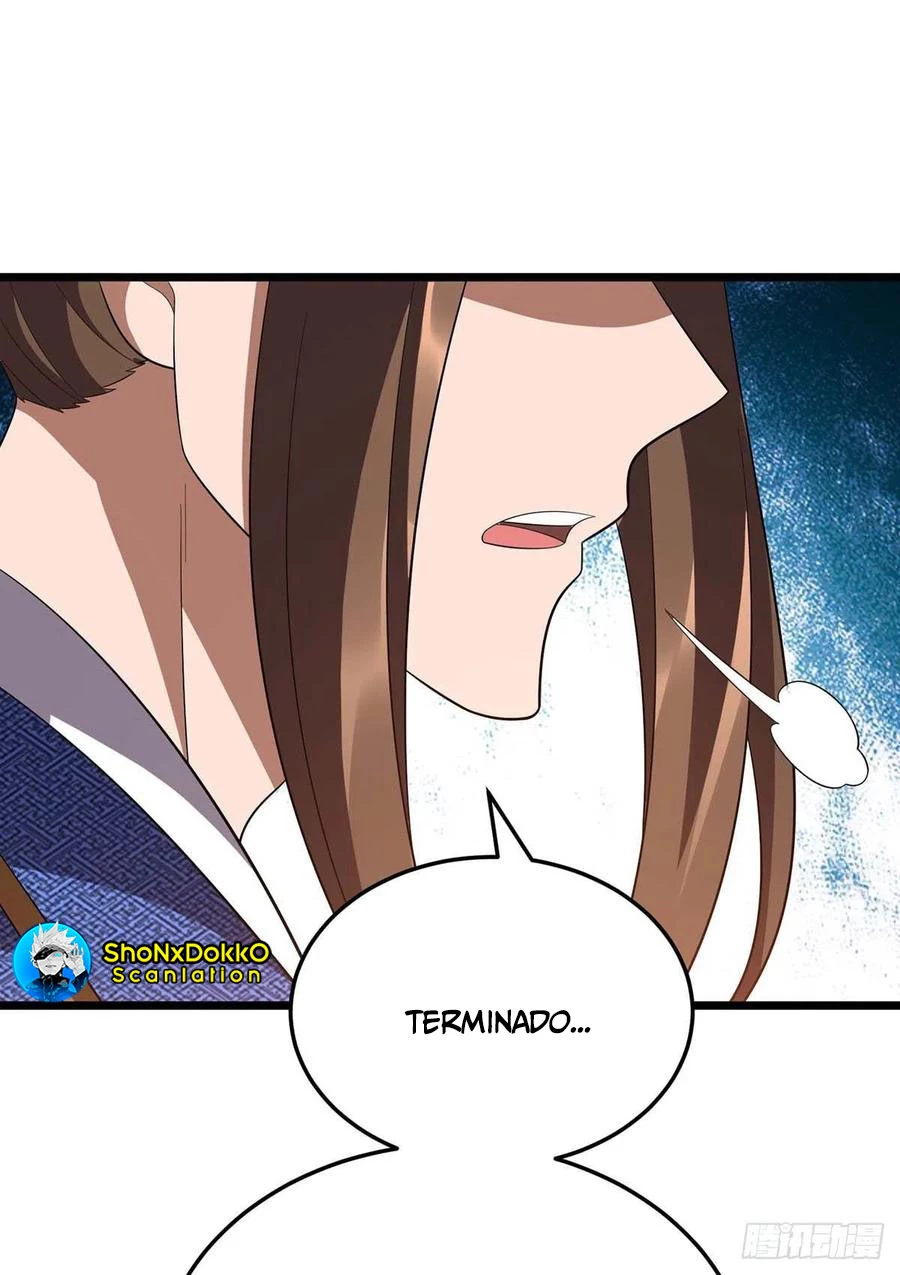 Dominate The Three Realms > Capitulo 220 > Page 131