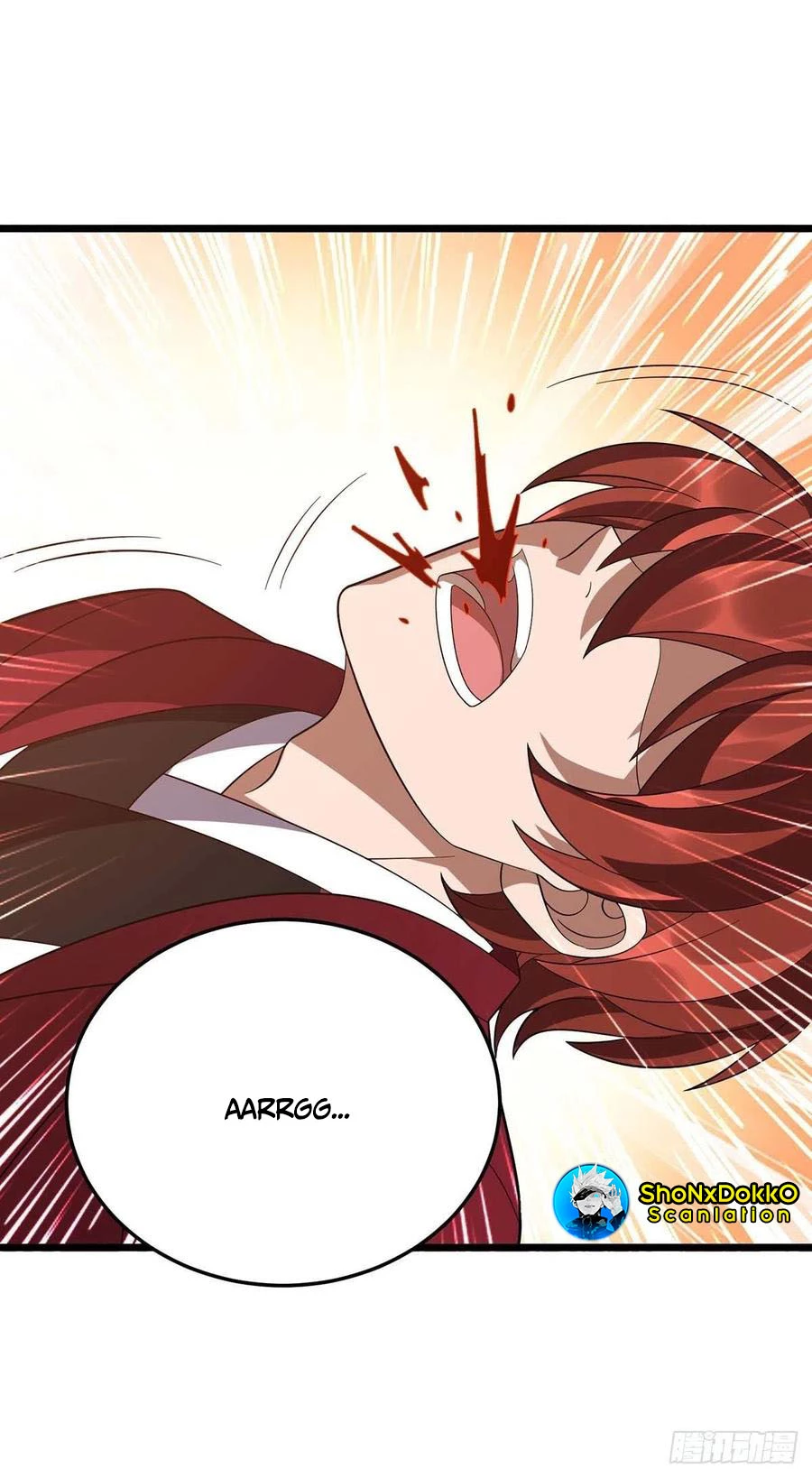 Dominate The Three Realms > Capitulo 220 > Page 171