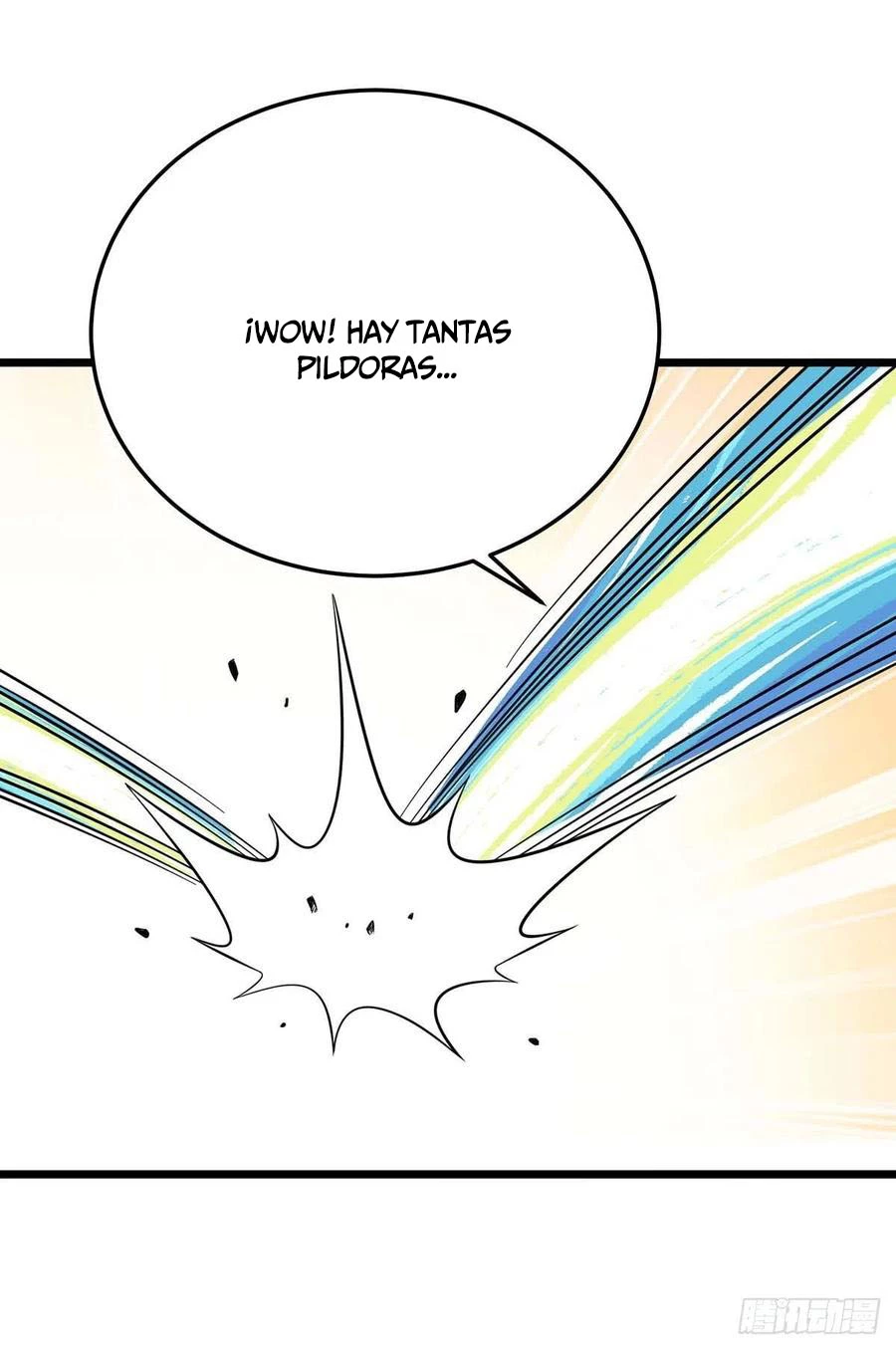 Dominate The Three Realms > Capitulo 221 > Page 131