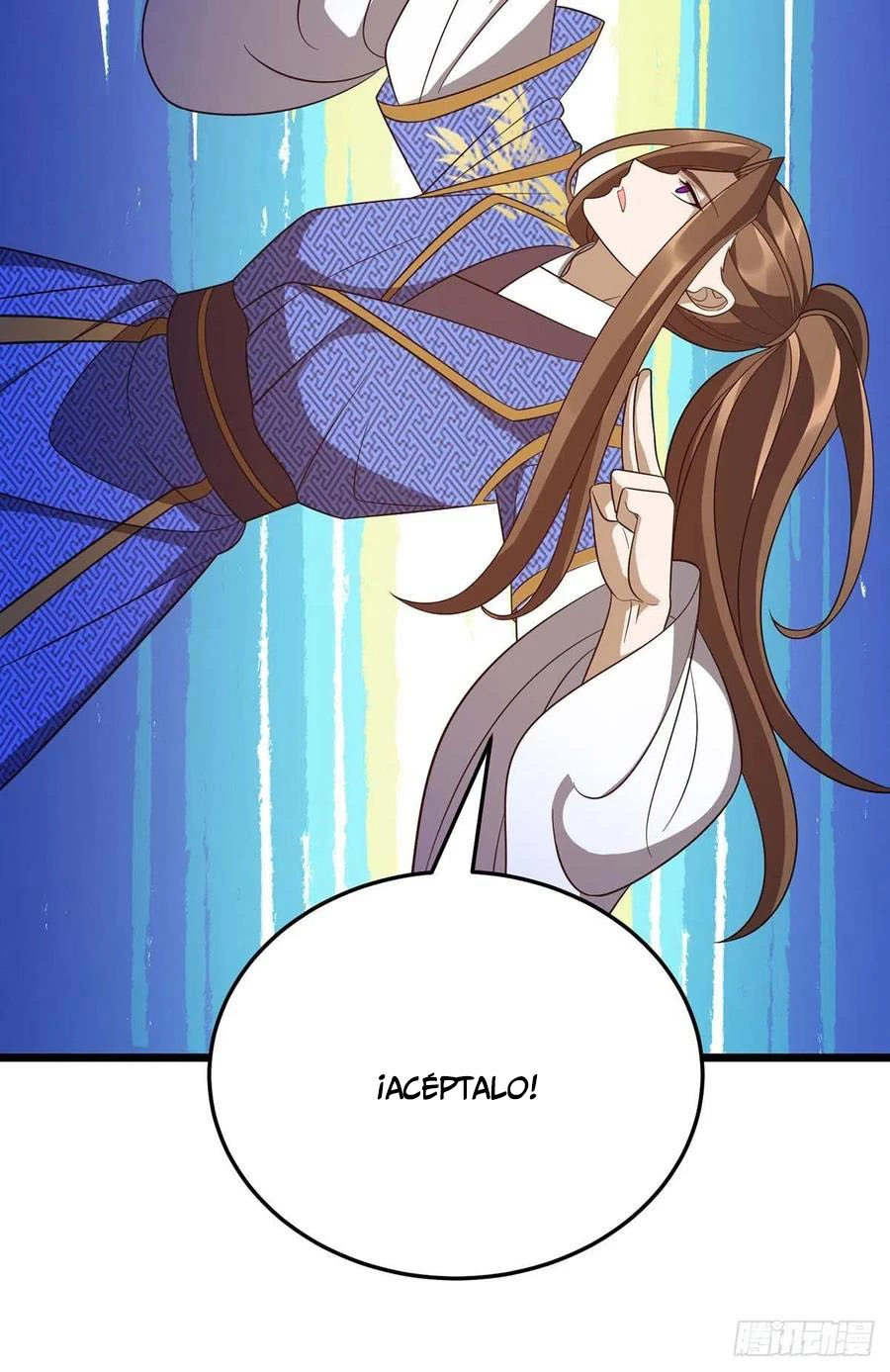 Dominate The Three Realms > Capitulo 222 > Page 81