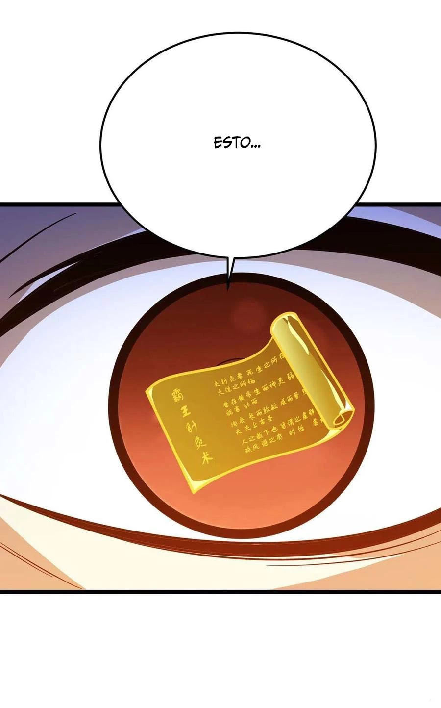 Dominate The Three Realms > Capitulo 222 > Page 91