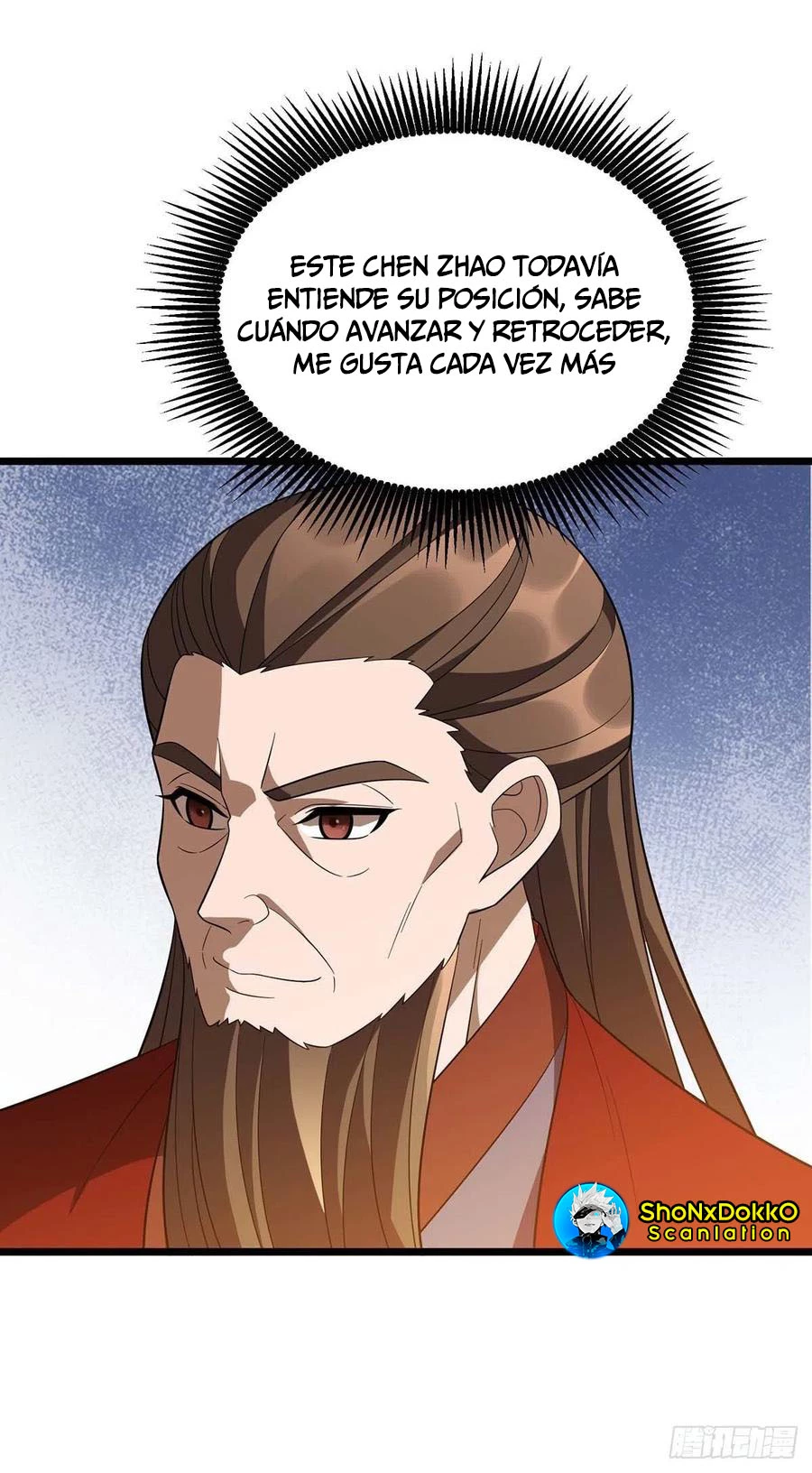 Dominate The Three Realms > Capitulo 222 > Page 151