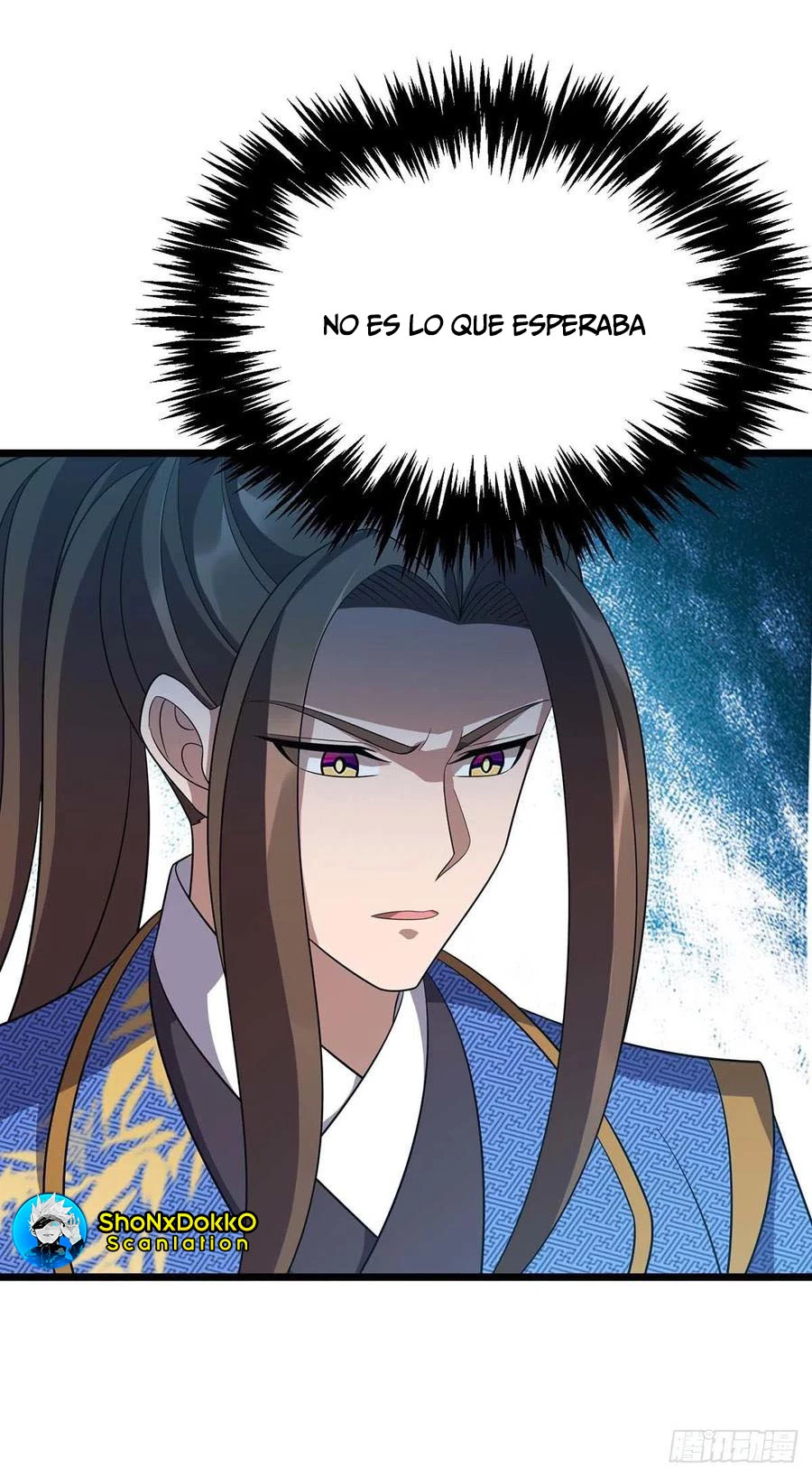 Dominate The Three Realms > Capitulo 222 > Page 241