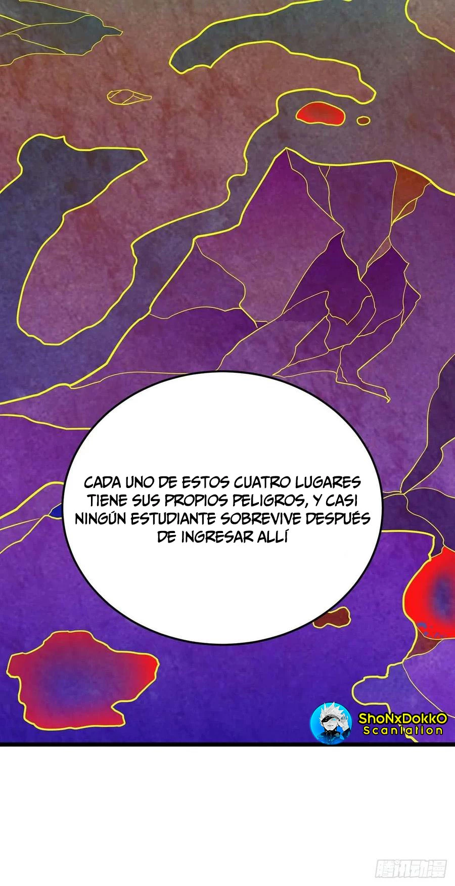 Dominate The Three Realms > Capitulo 222 > Page 281
