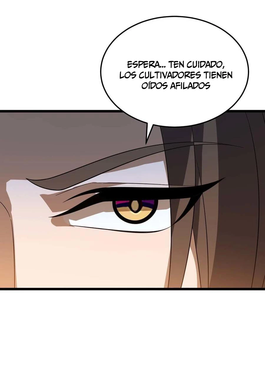 Dominate The Three Realms > Capitulo 223 > Page 91