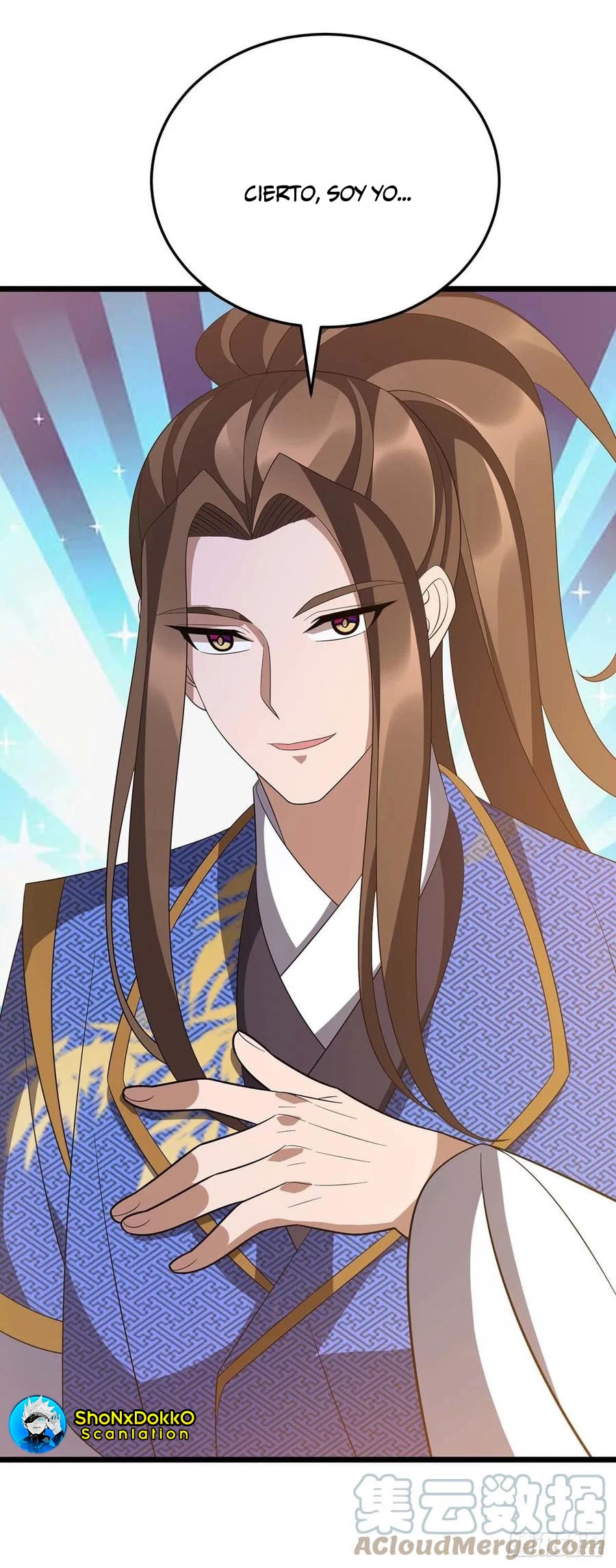 Dominate The Three Realms > Capitulo 223 > Page 181