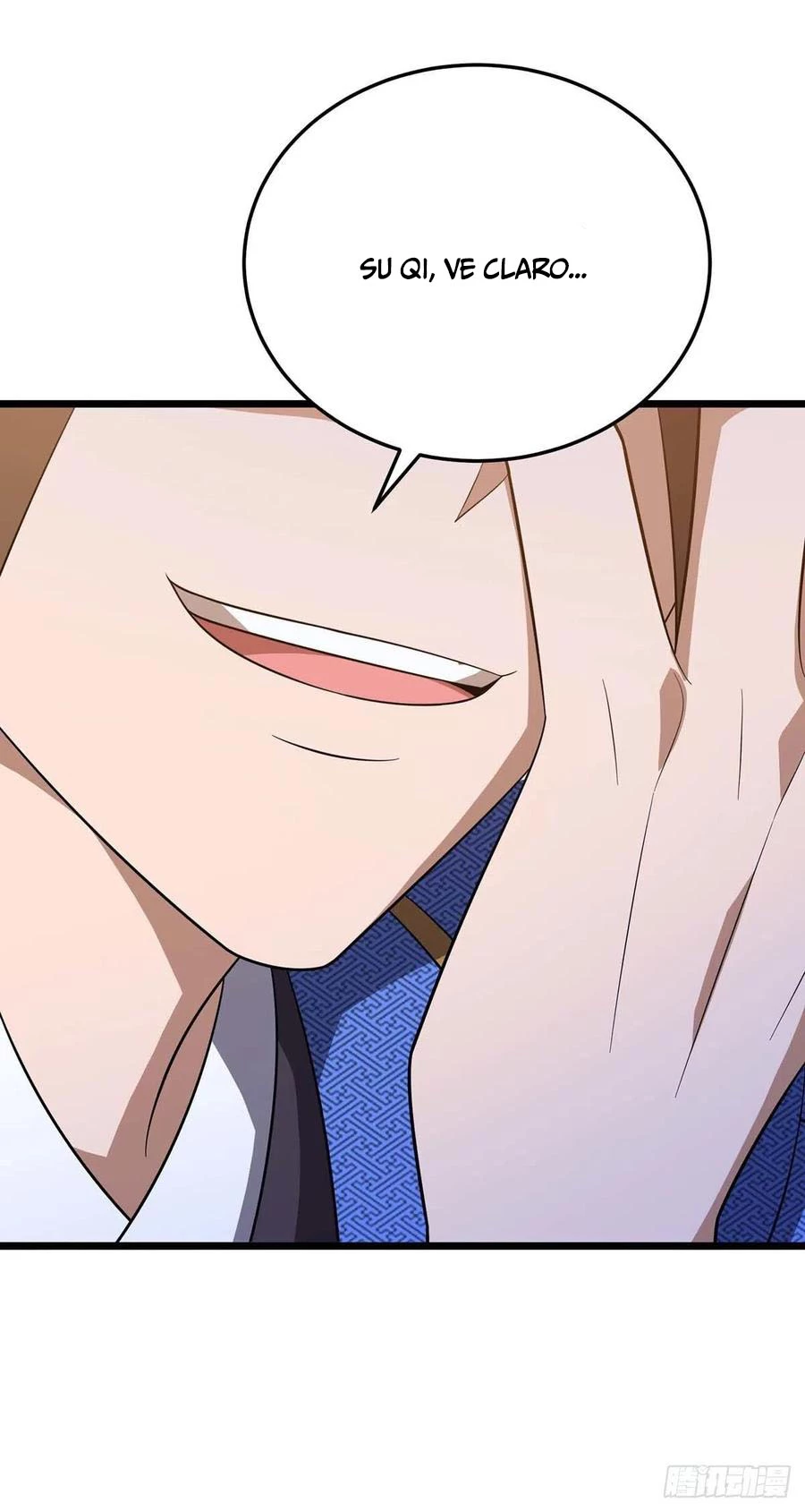 Dominate The Three Realms > Capitulo 223 > Page 211