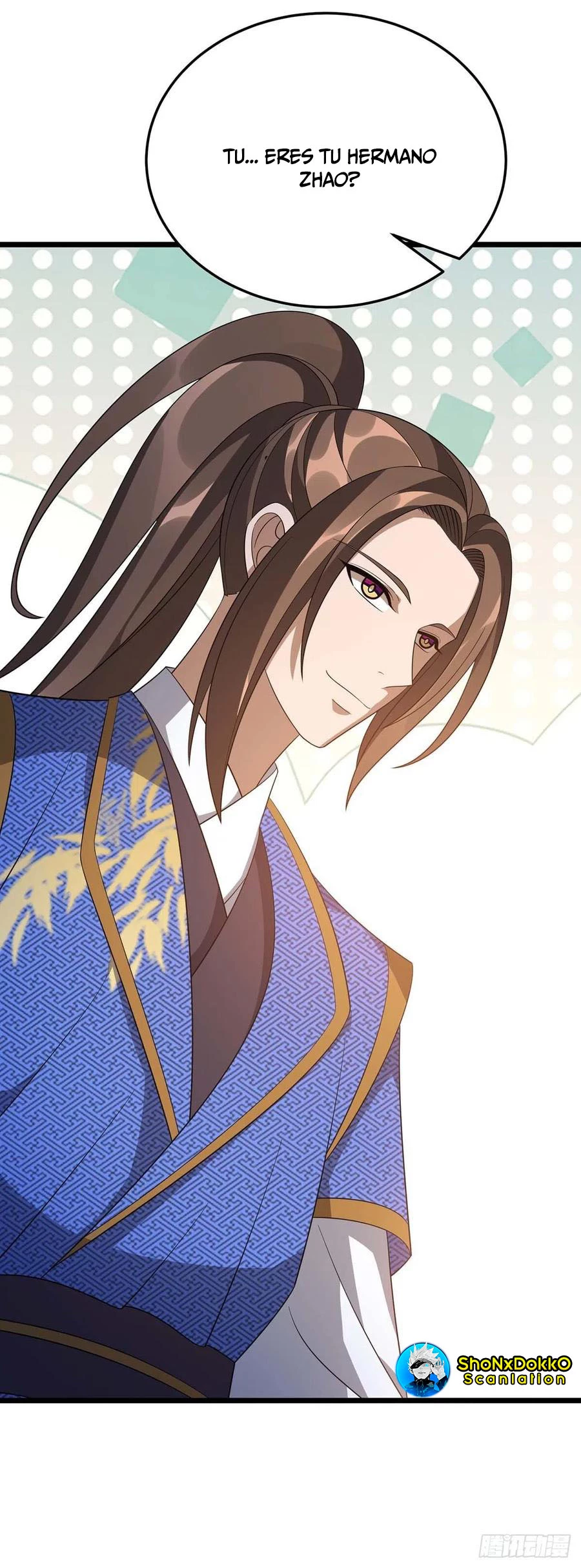 Dominate The Three Realms > Capitulo 223 > Page 241