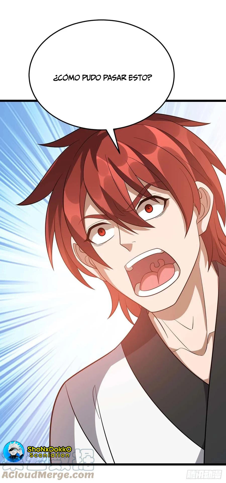 Dominate The Three Realms > Capitulo 223 > Page 251