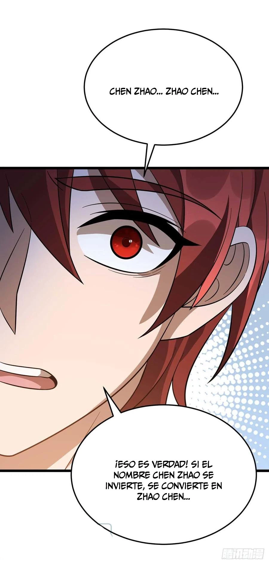 Dominate The Three Realms > Capitulo 223 > Page 271