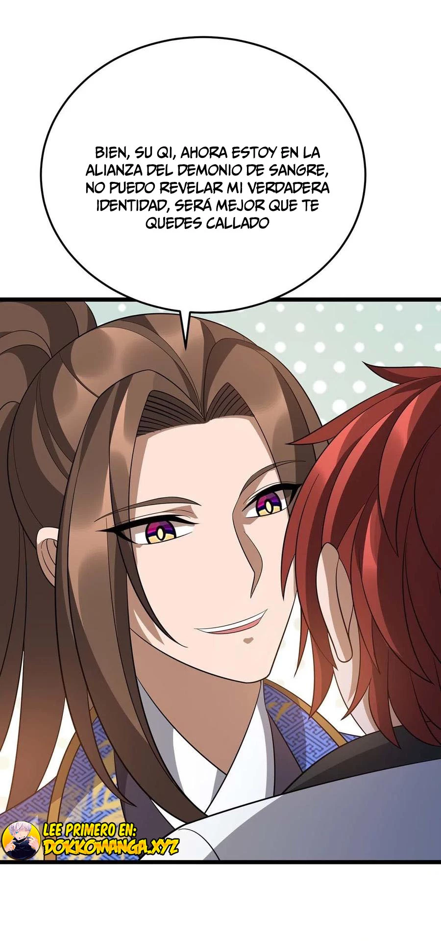 Dominate The Three Realms > Capitulo 223 > Page 291