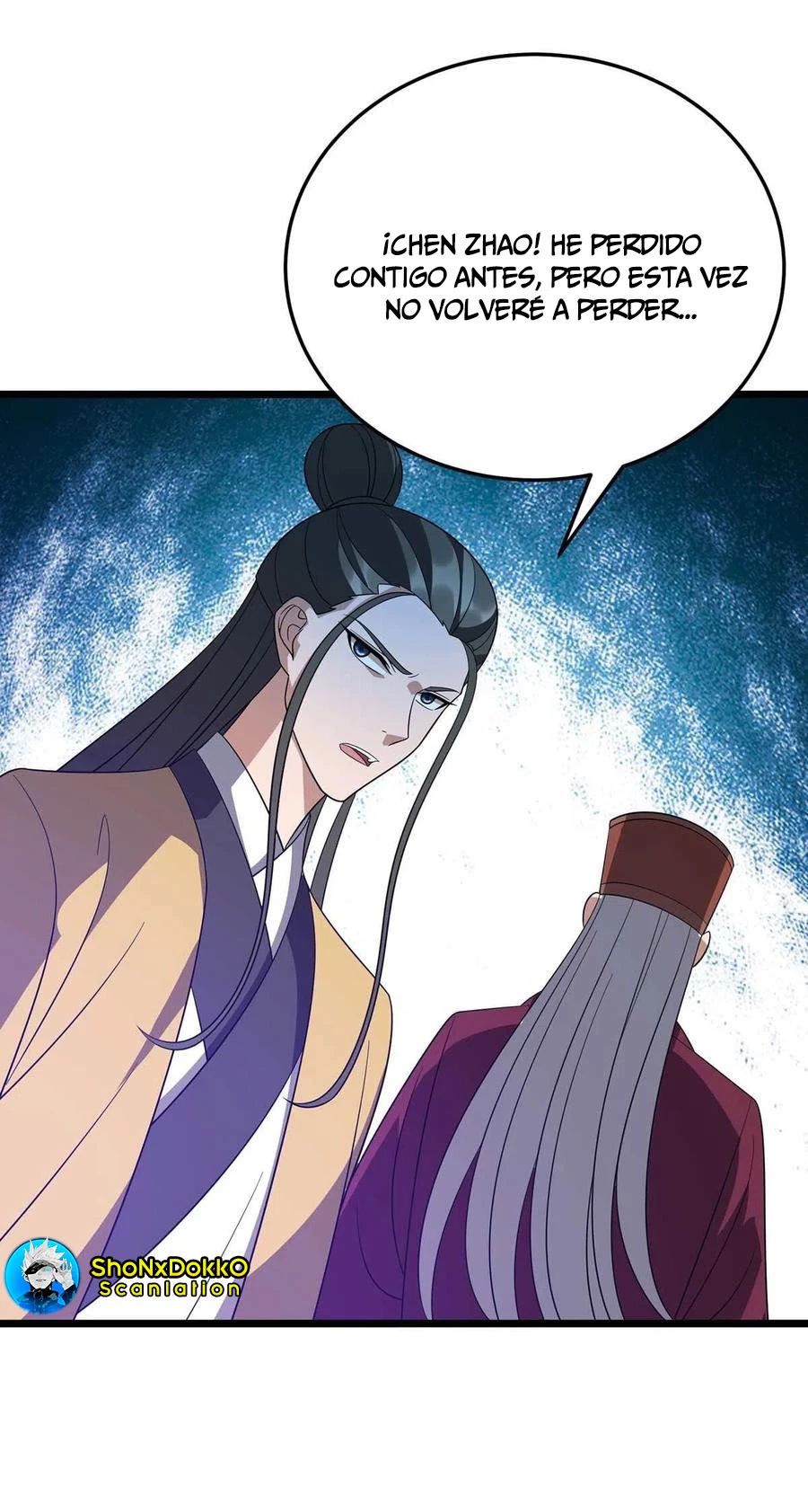 Dominate The Three Realms > Capitulo 224 > Page 161