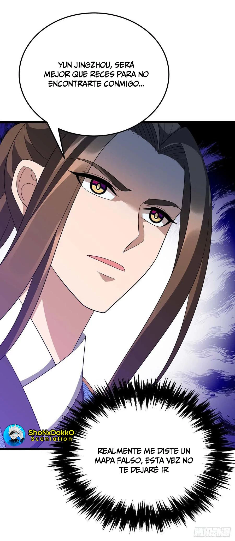 Dominate The Three Realms > Capitulo 224 > Page 171