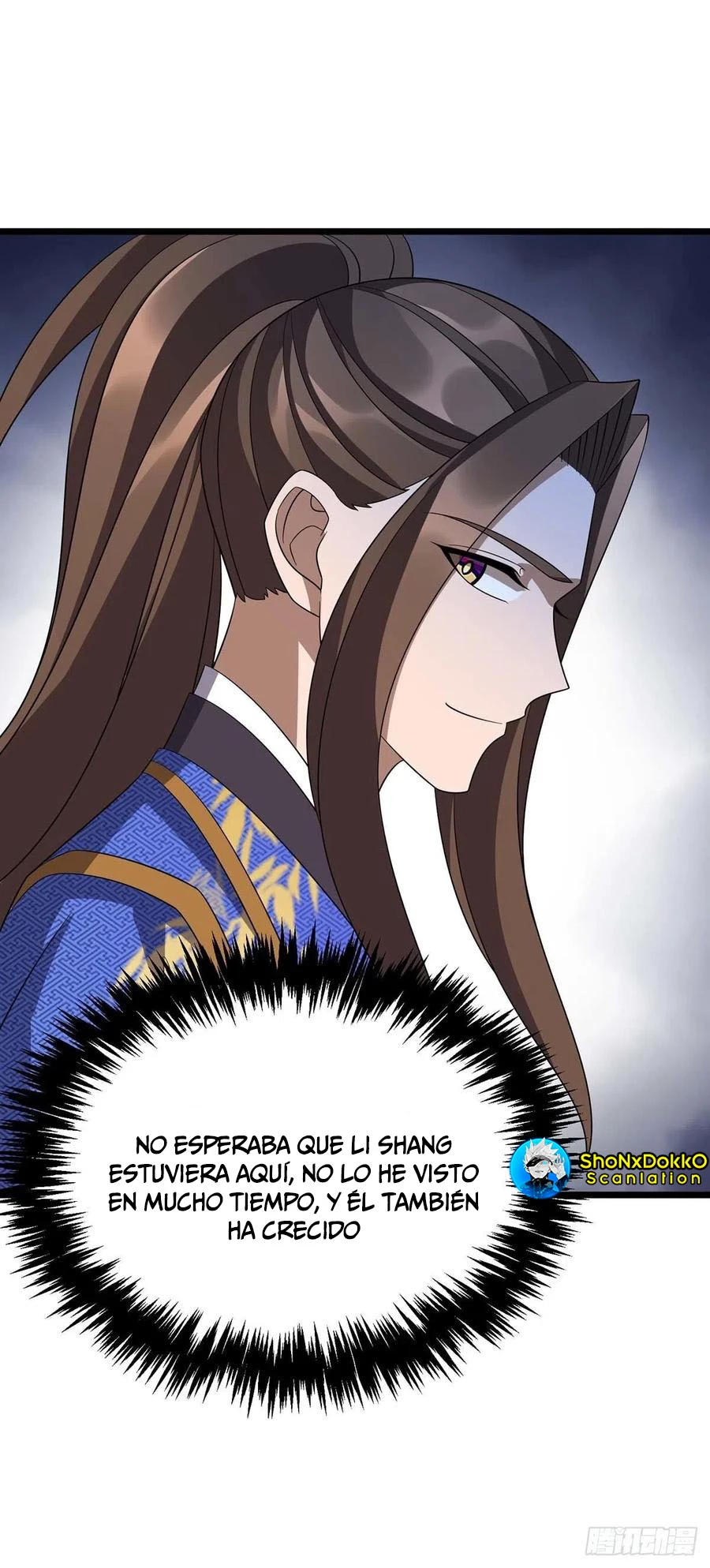 Dominate The Three Realms > Capitulo 224 > Page 211