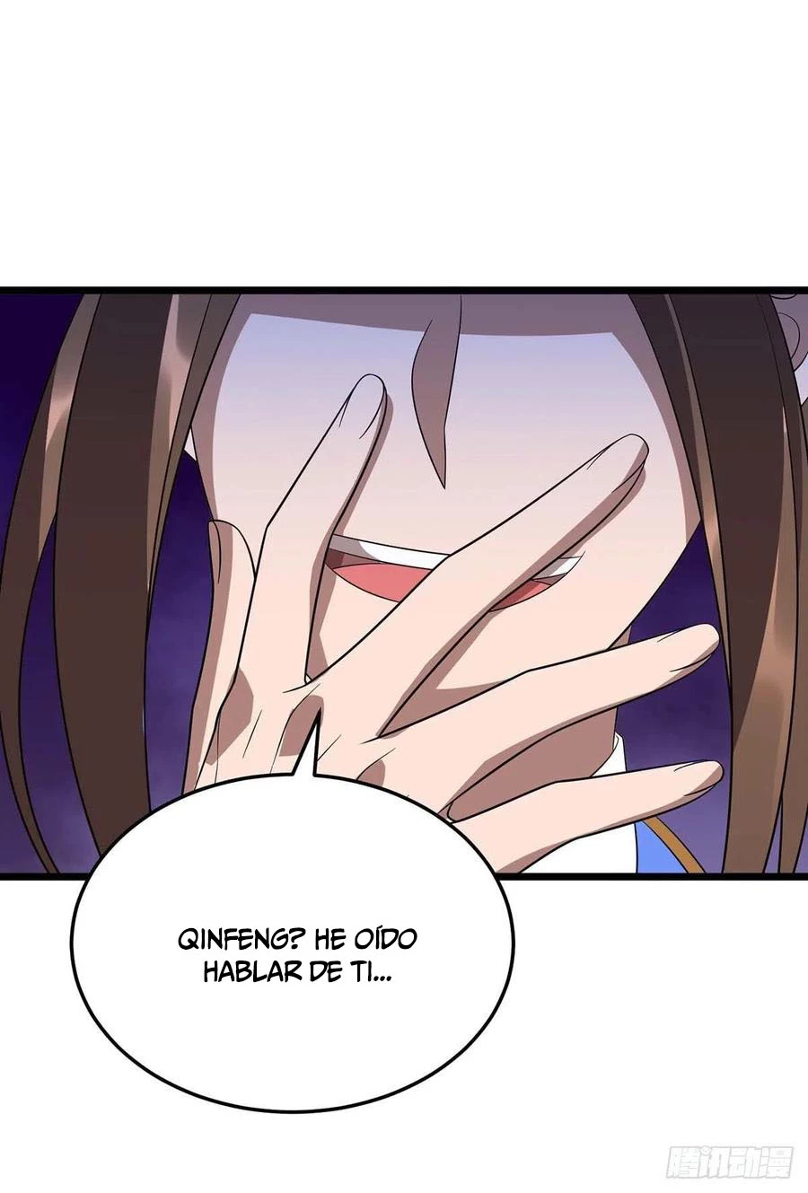 Dominate The Three Realms > Capitulo 224 > Page 281