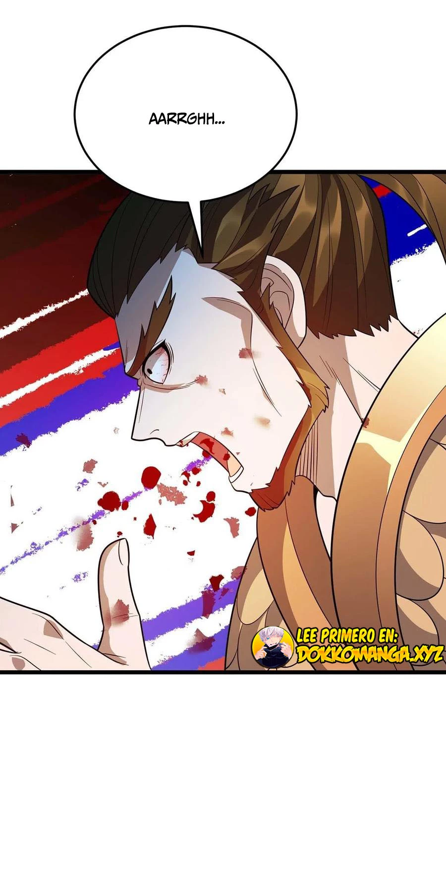 Dominate The Three Realms > Capitulo 224 > Page 331