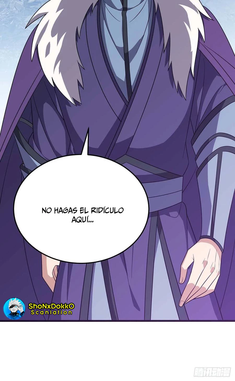 Dominate The Three Realms > Capitulo 225 > Page 71
